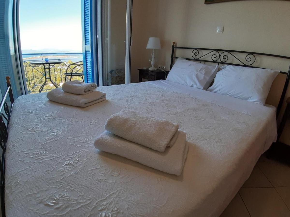 Lefkas Dream Villa Lefkada City Exterior photo