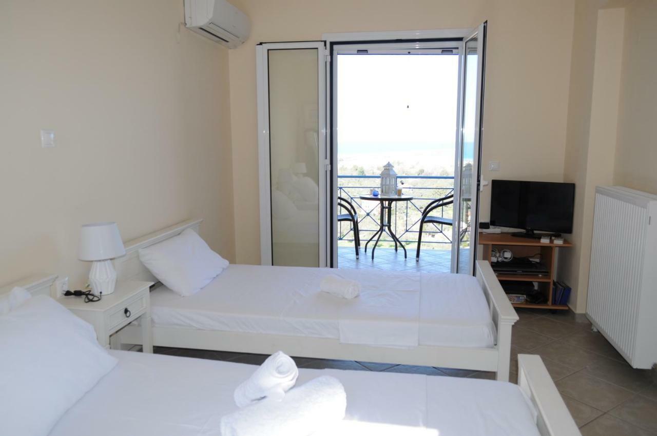 Lefkas Dream Villa Lefkada City Exterior photo