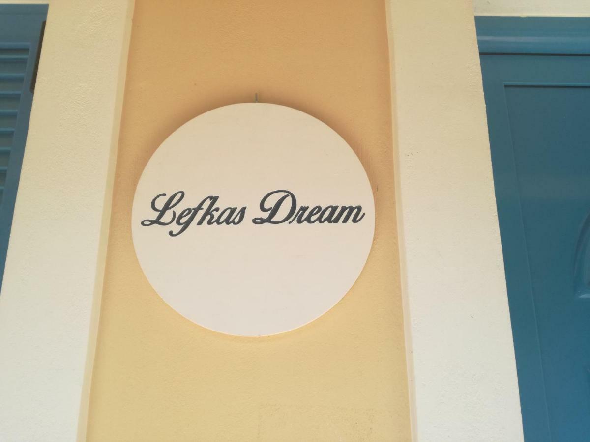 Lefkas Dream Villa Lefkada City Exterior photo